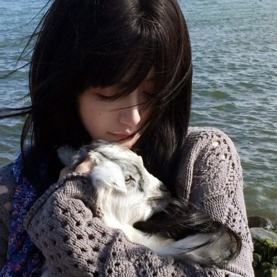 女魔头也有春天