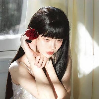 偷香